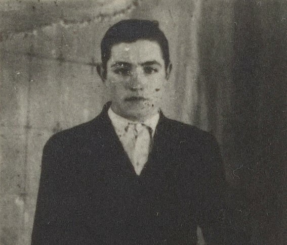Bertus Heus
