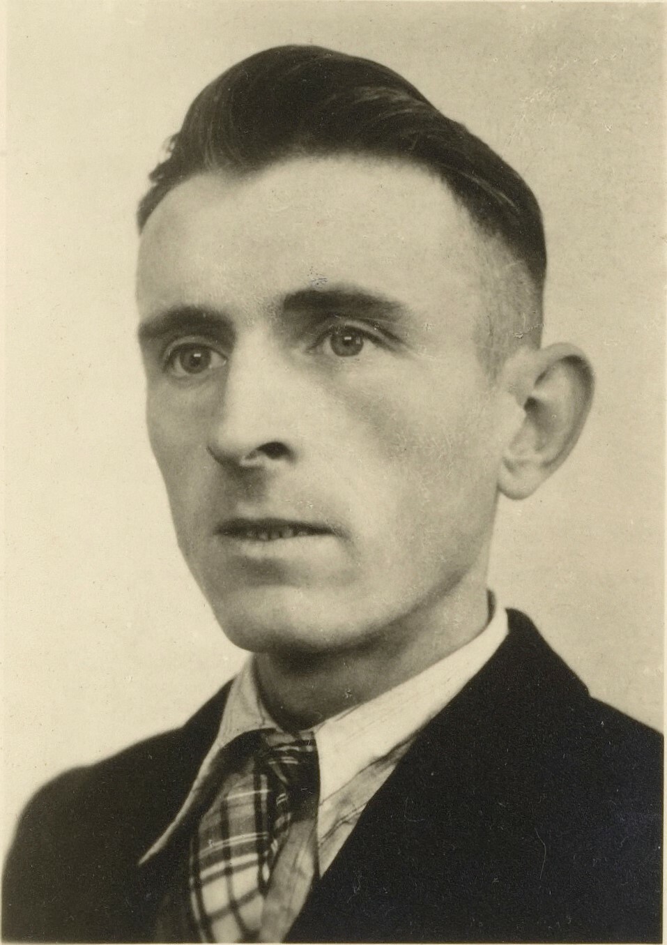 Adrianus Johannes van den Heuvel