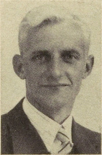 Willem Hofs