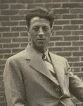 Johannes Hendrikus Hubertus Holla (collectie NIOD)