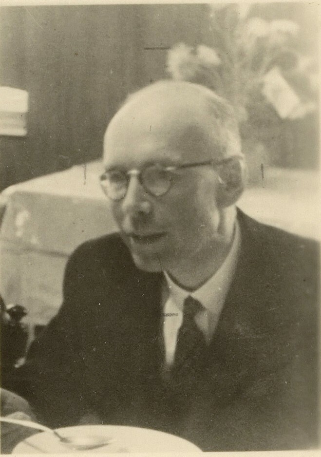 Herman Charles Joseph Hoogendijk