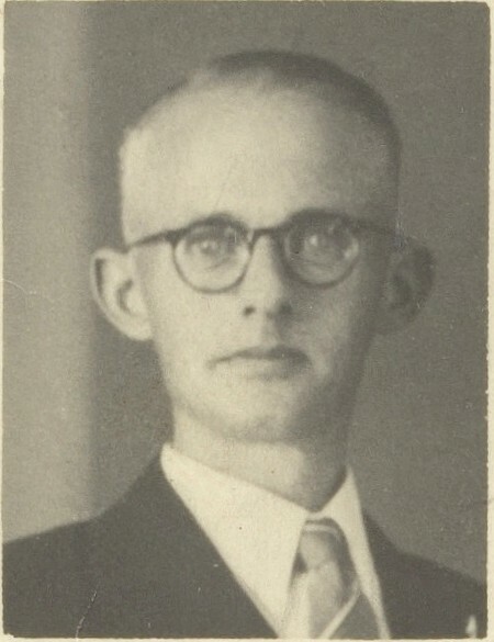 Jan Hoogerdijk