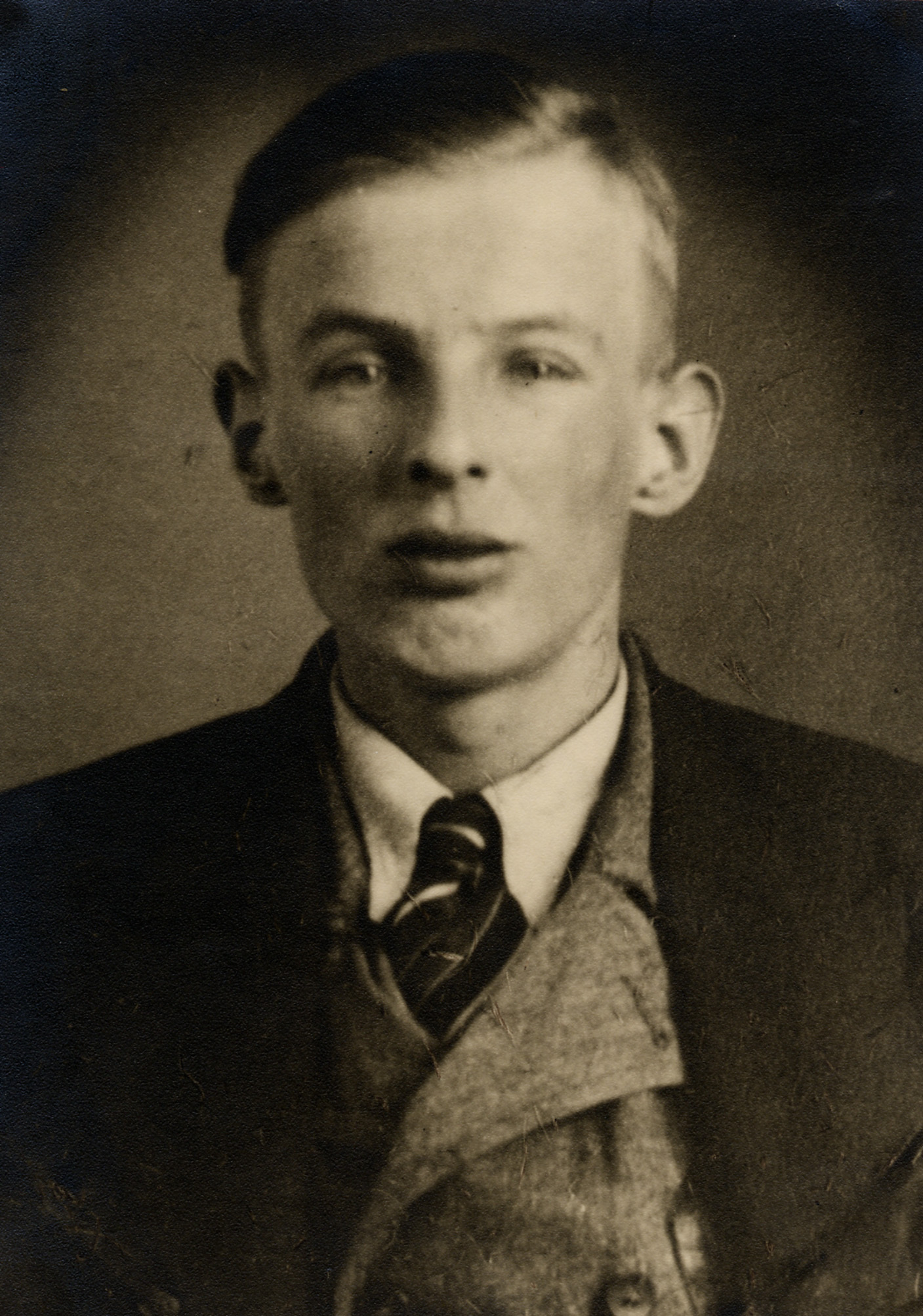 Jan Hendrikse, Zeeuws Archief, Fotocollectie Vlissingen, nr 18323 gpl st. Bunkerbehoud.