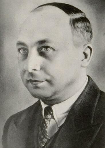 Nicolaas Bruin (collectie NIOD)