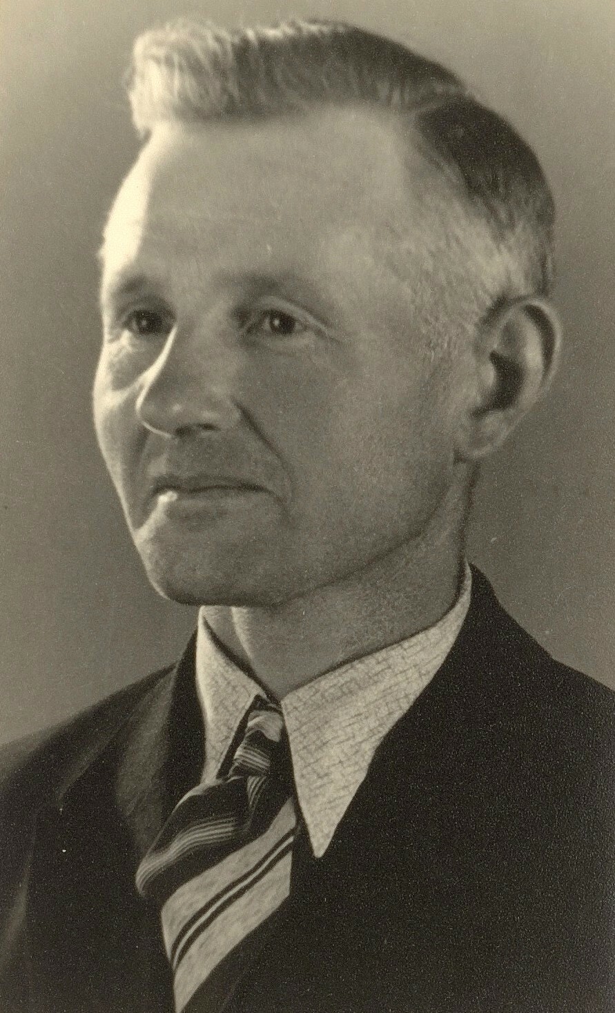 Nicolaas Doelman (collectie NIOD)