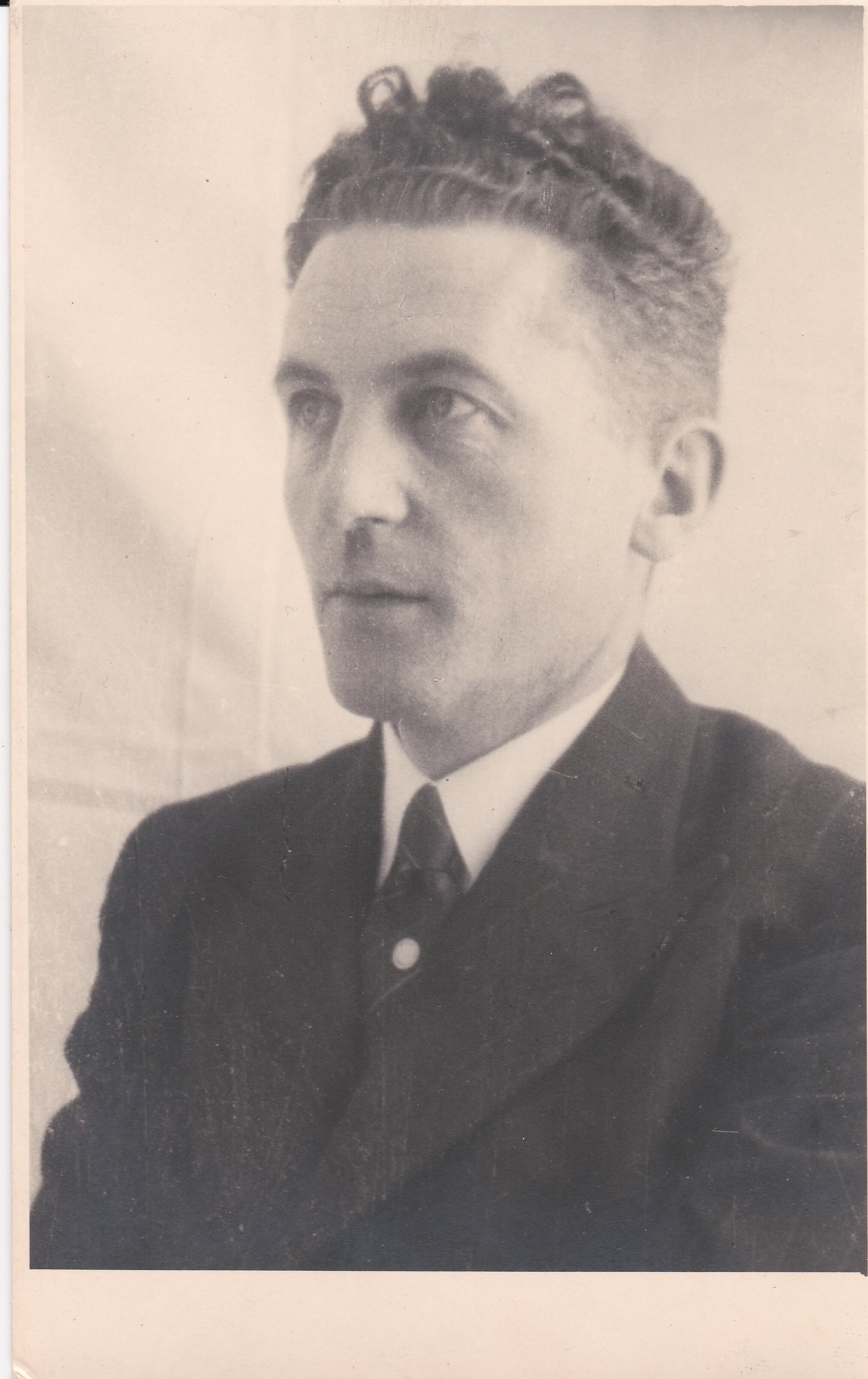 Jan Noordhoek