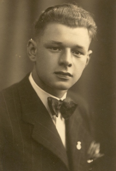 Leendert