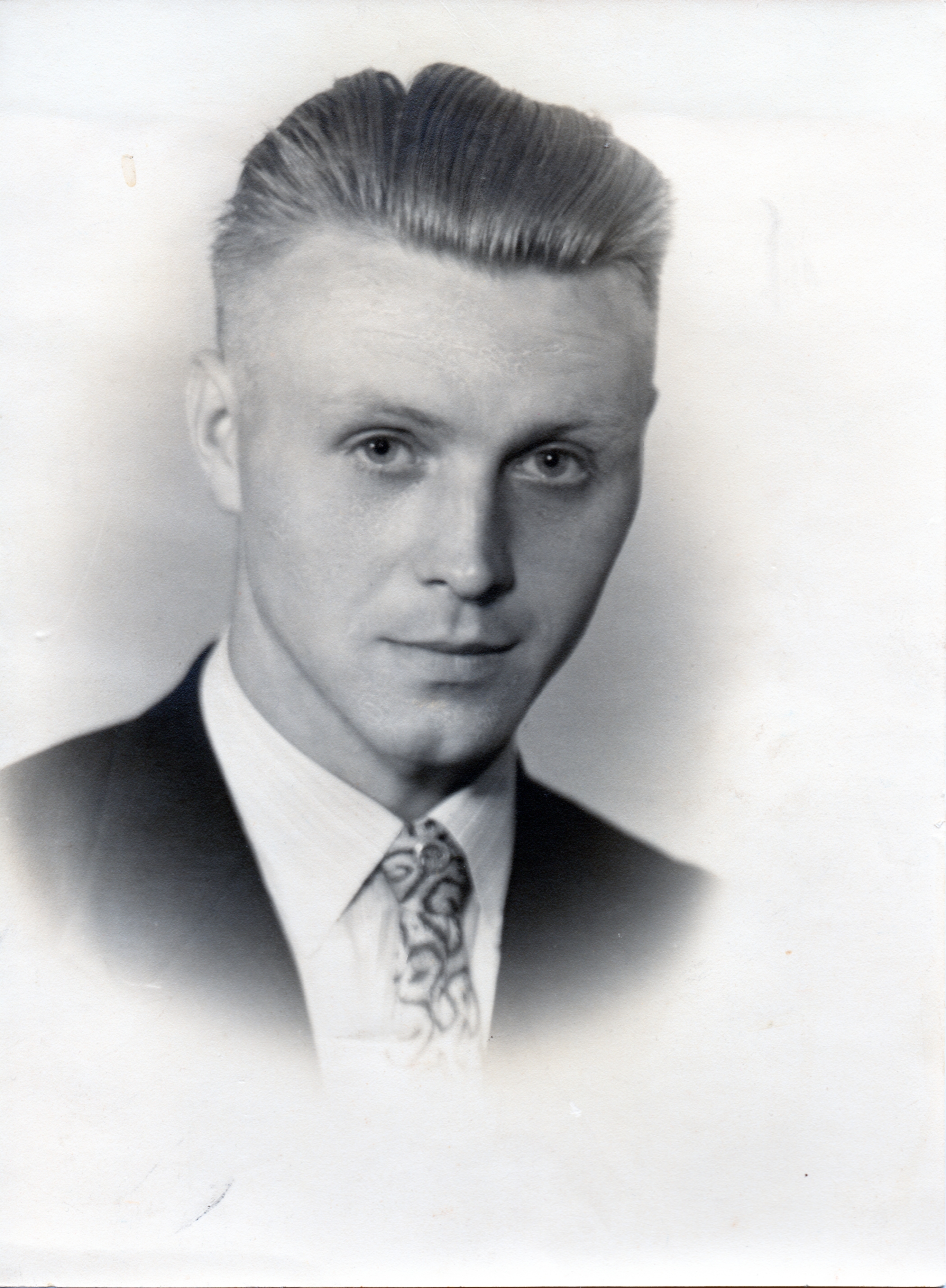 Opa Arends