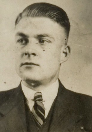 Paulus Numan (collectie NIOD)