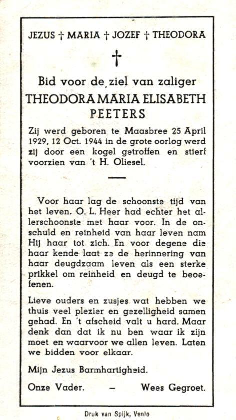 Peeters Theodora Maria Elisabeth 001