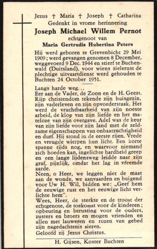 Pernot Joseph Michael Willem 001