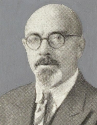 Petrus Marinus Hendrikus Sewalt (collectie NIOD)