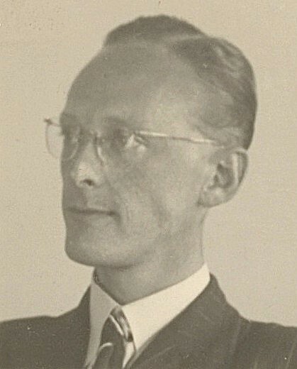 Pieter Gootjes (collectie NIOD)