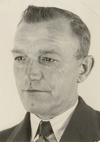 René Pijck (collectie NIOD)