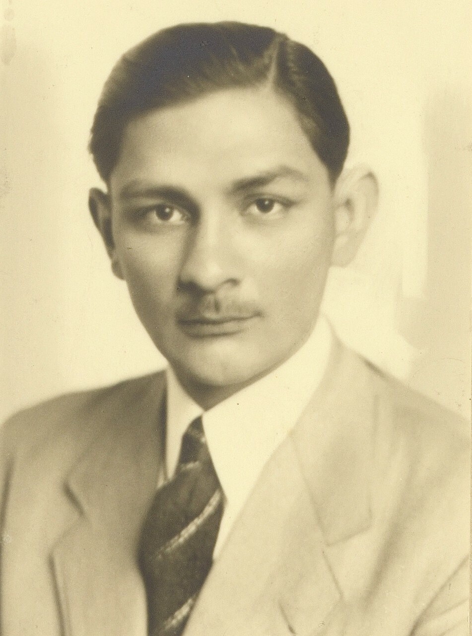 Roeland Anthonie Kollewijn (collectie NIOD)