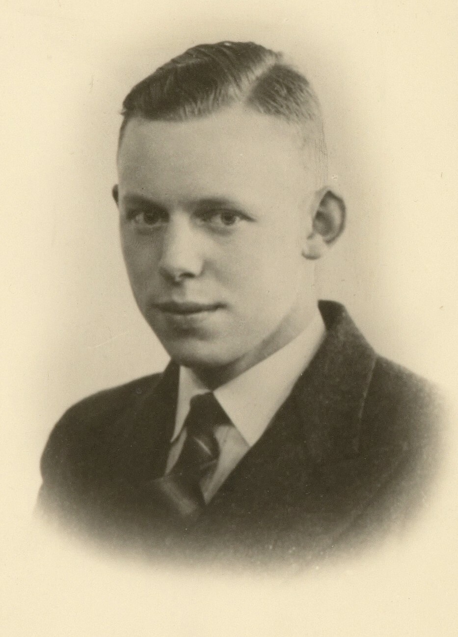 Roelof Kooiker (collectie NIOD)