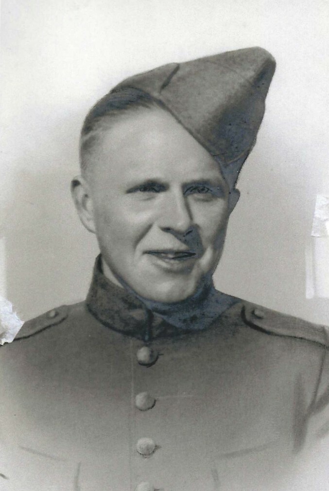 Roelof Sierd Waldus (collectie H.H.Hulleman-Waldus)