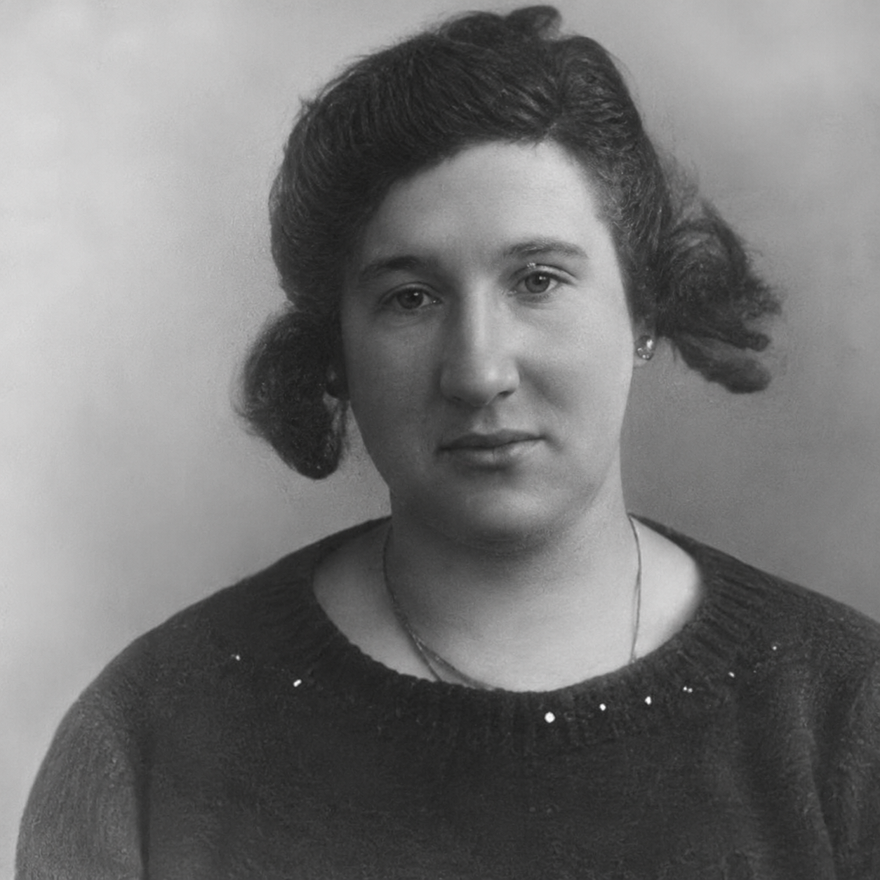 Rosalina Jettina Cohen 22-4-1895