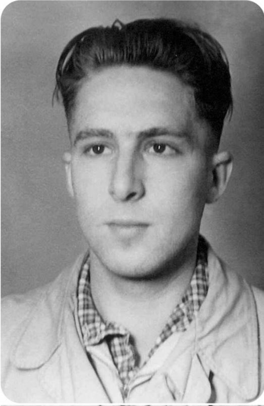 Samuel Berclouw