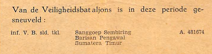 Sanggoep 10 april