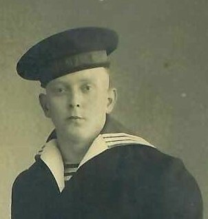 Hubertus Hendrikus Stollenwerk (collectie A. Bouman-Ruijters)