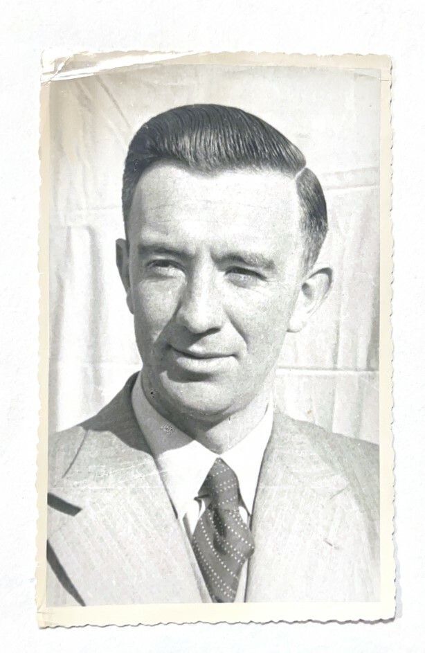 Arnold Kientz