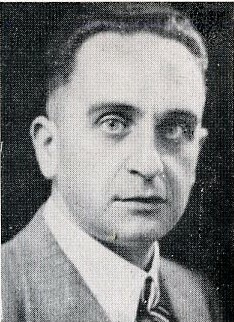 Siemon van Dam 1902-1943
