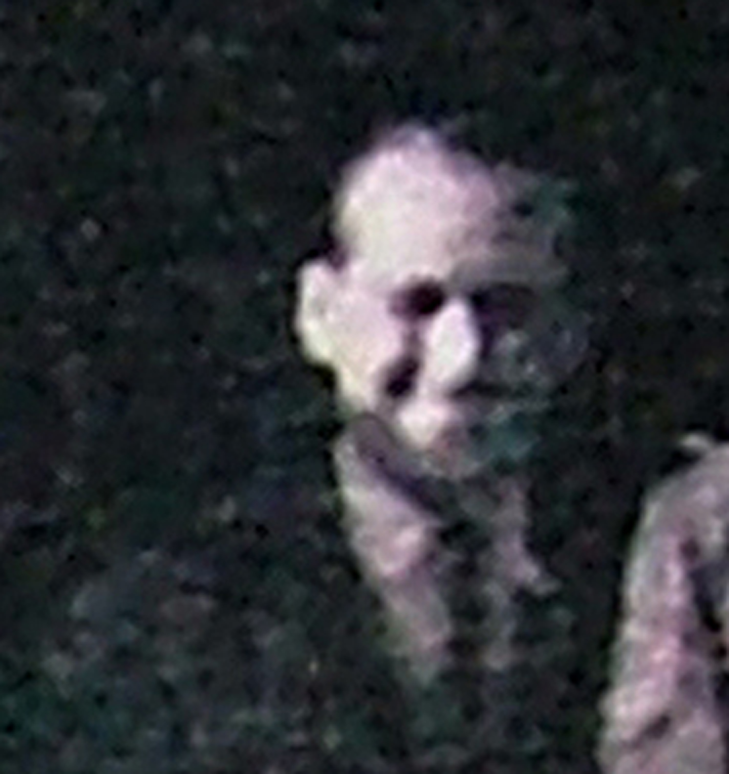 Frederick Henry Pete Simmonds