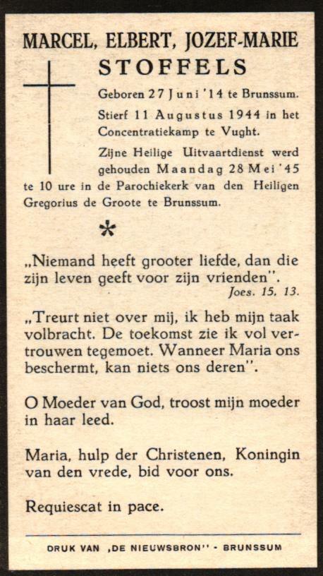 Stoffels Marcel Elbert Jozef Marie 001