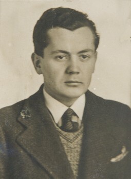 Waclaw Adolf Szczeniowski