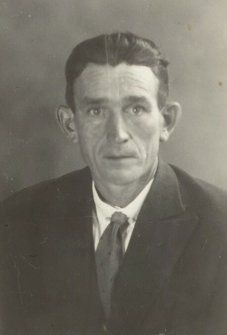 Theodoor Heltzel (collectie NIOD)