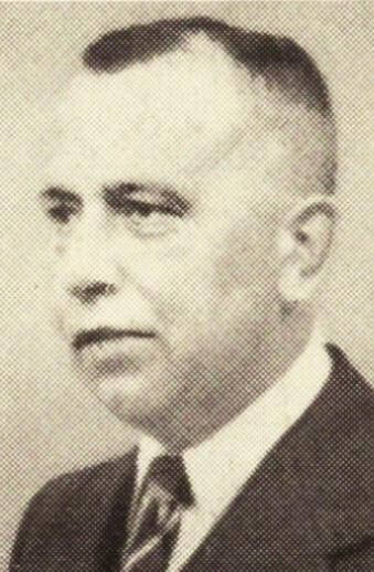 Theodorus Hessel Jorna (collectie NIOD)