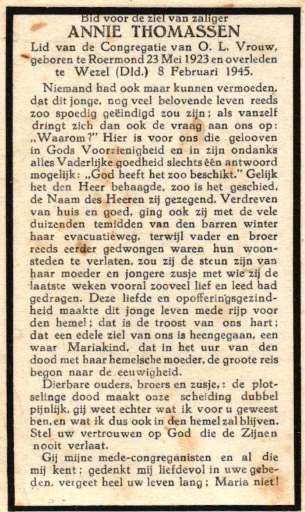 Thomassen Annie 001