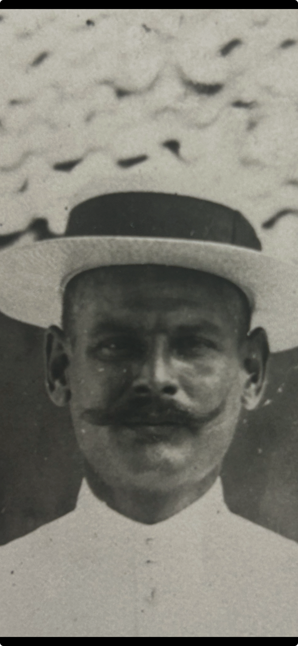 Hendrik VAN BOMMEL