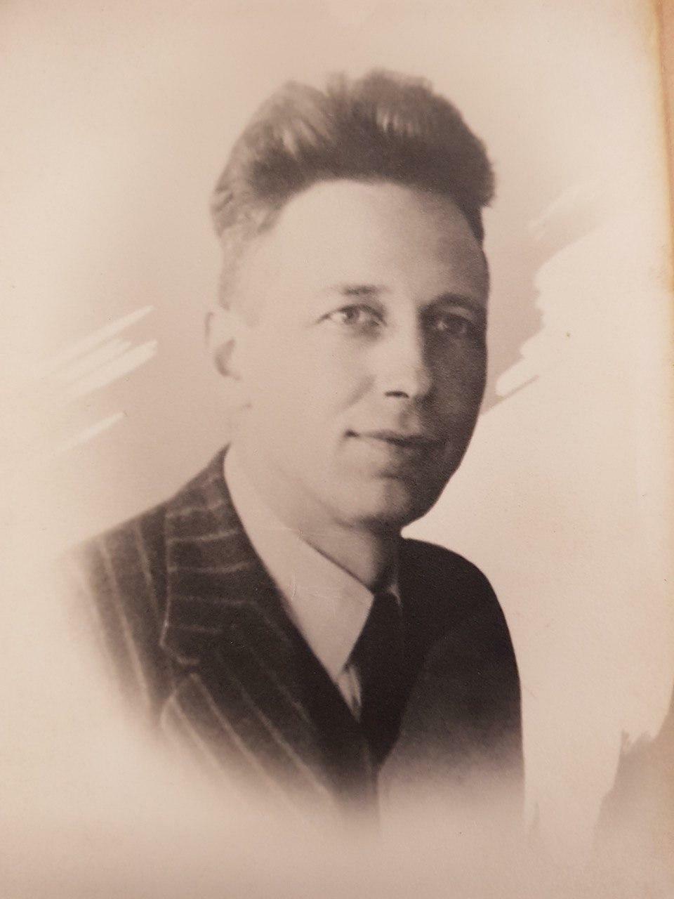 Hendrik Jan van der Wiel