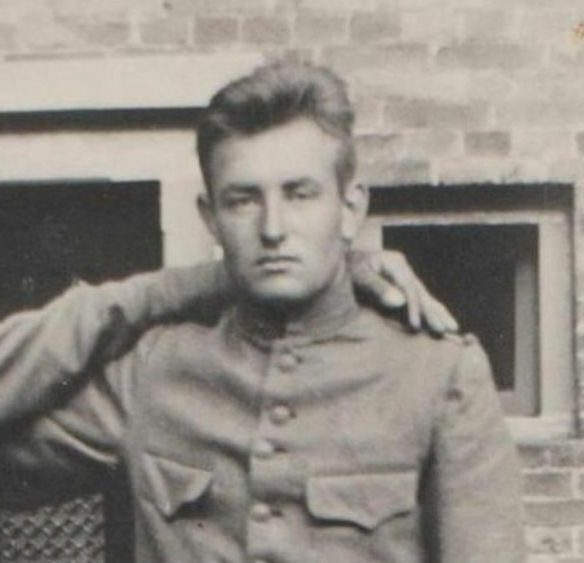 Gerhardus Nijentap