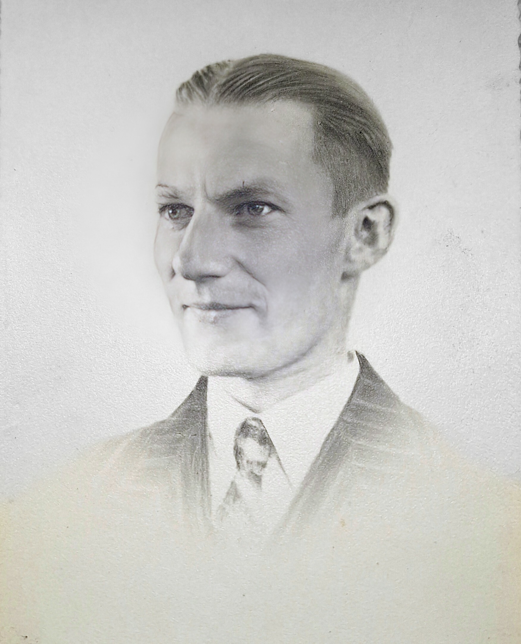 Willem Frederik Johannes Maaswinkel