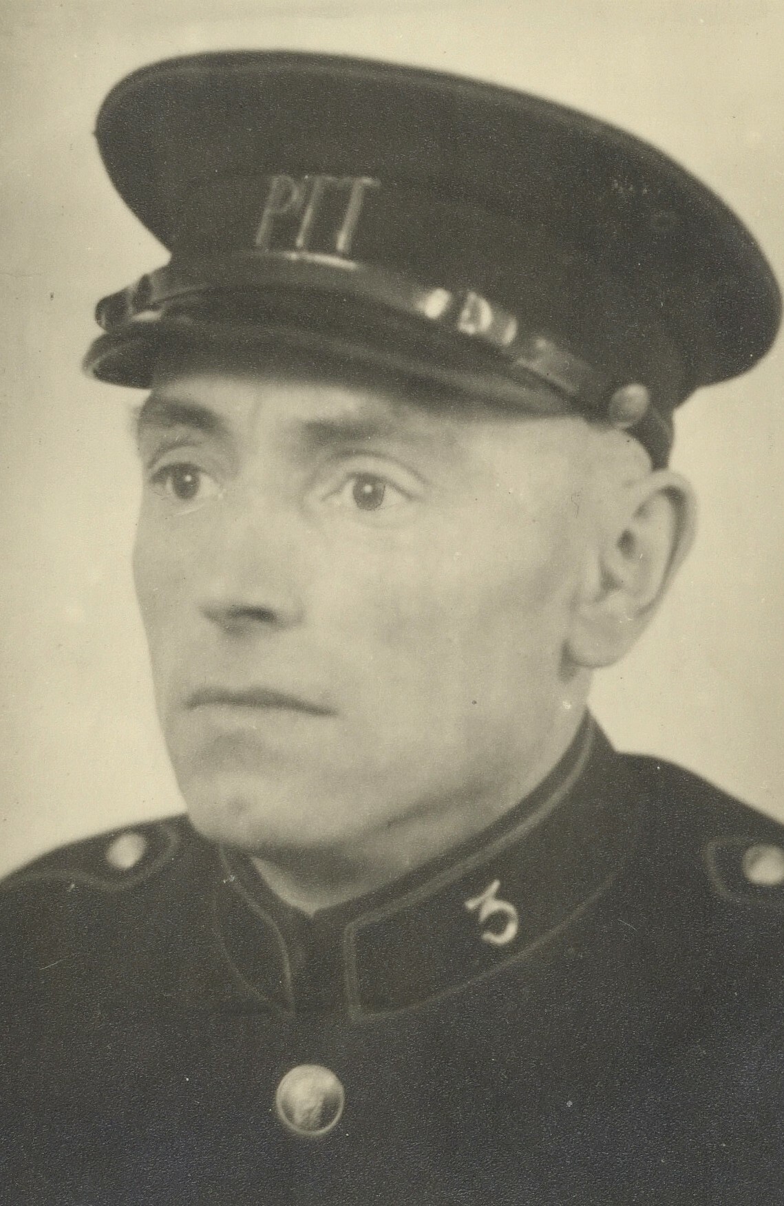 Wilhelmus Hendrikus Kettering (collectie NIOD)