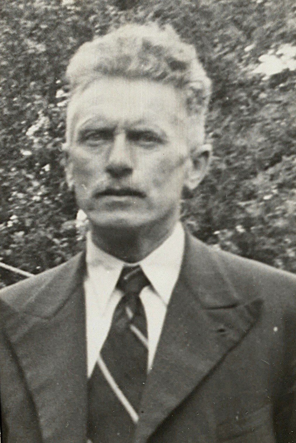 Wilko Emmens (collectie NIOD)