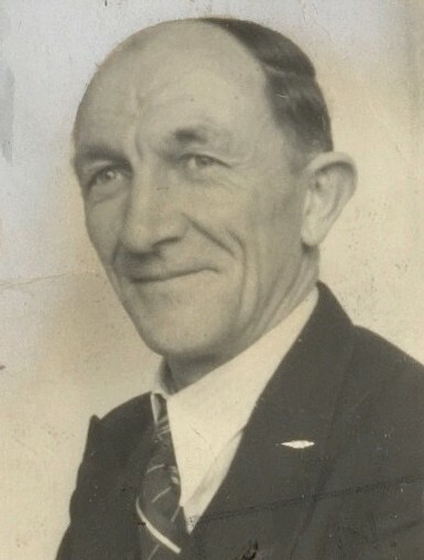 Willem Antonij Kervel (collectie NIOD)