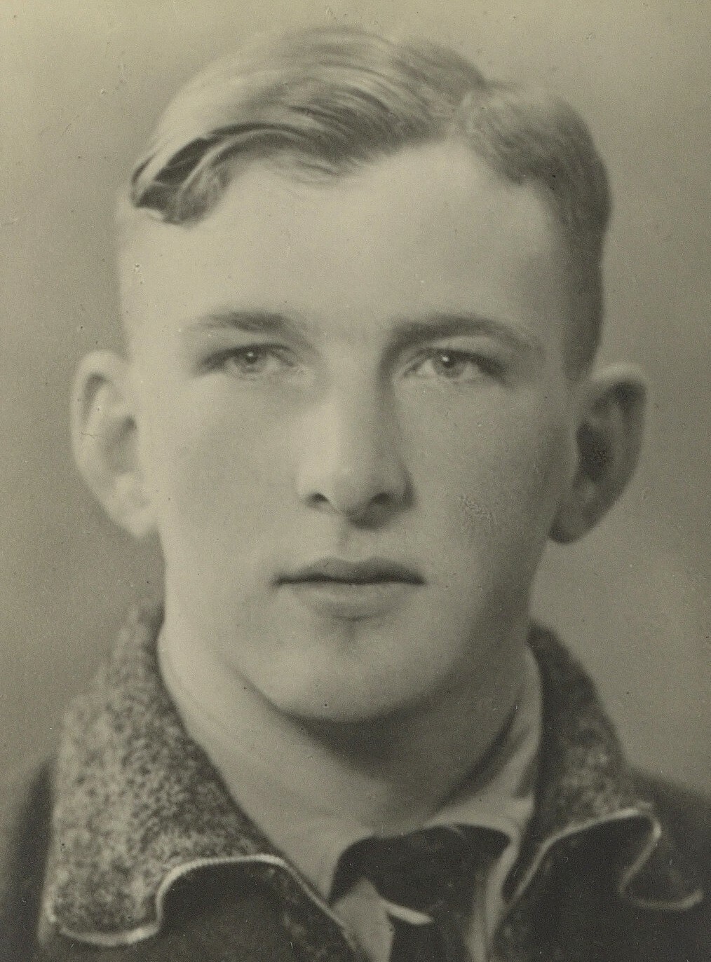 Willem de Koning (collectie NIOD)