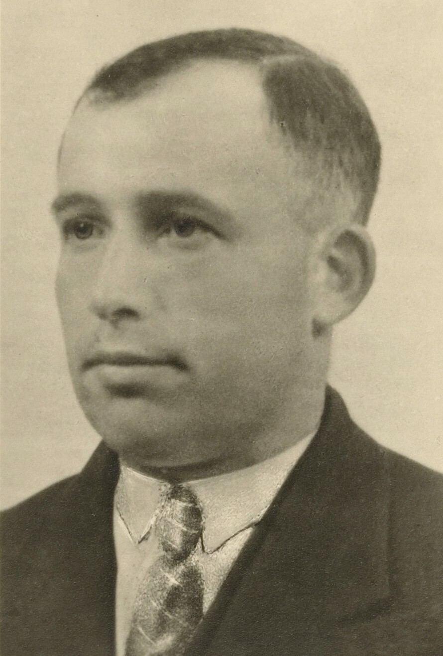 Willem van de Fliert (collectie NIOD)