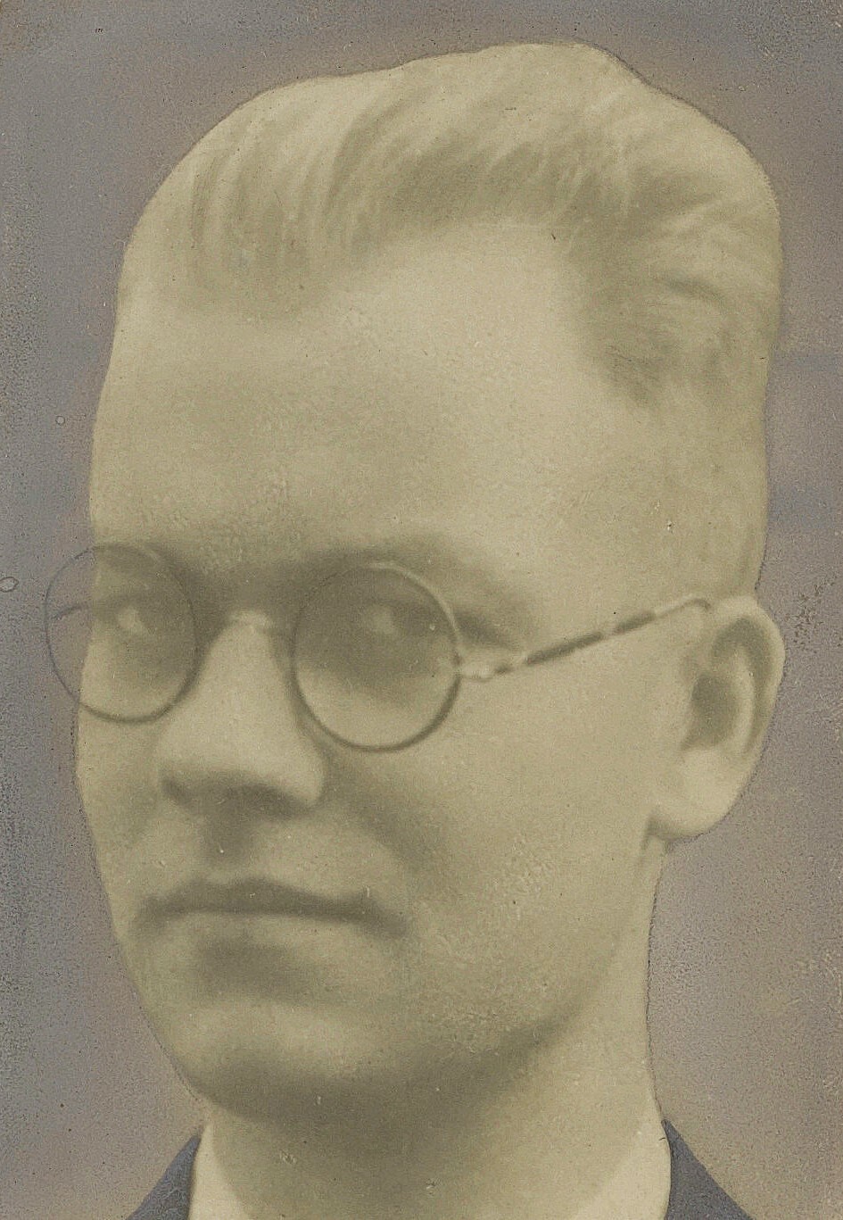 Wouter Hoogakker (collectie NIOD)