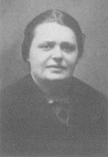 Eva horn