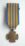 1 Bronzen Leeuw