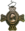 10 kruis