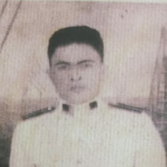 Nicolaas Mamahit