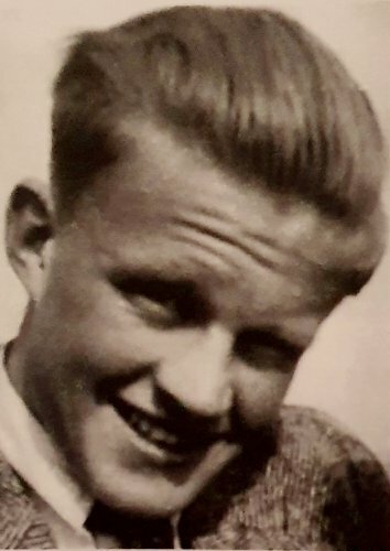 Andries Pieter van Bergeijk
