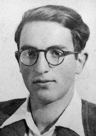 Arnold David Koller