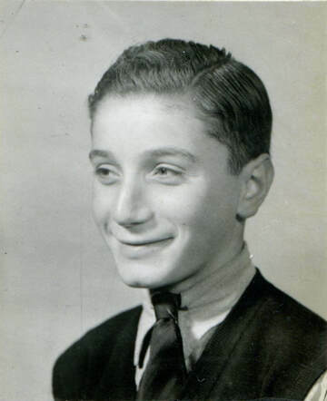 Bernard André van Vlijmen